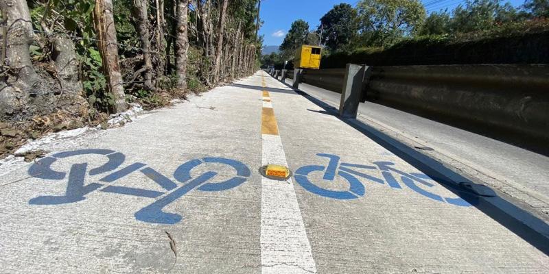 Ciclovia