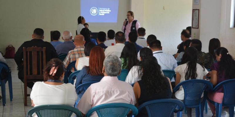 comunicado
