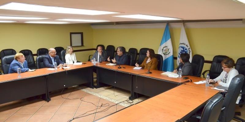 comunicado