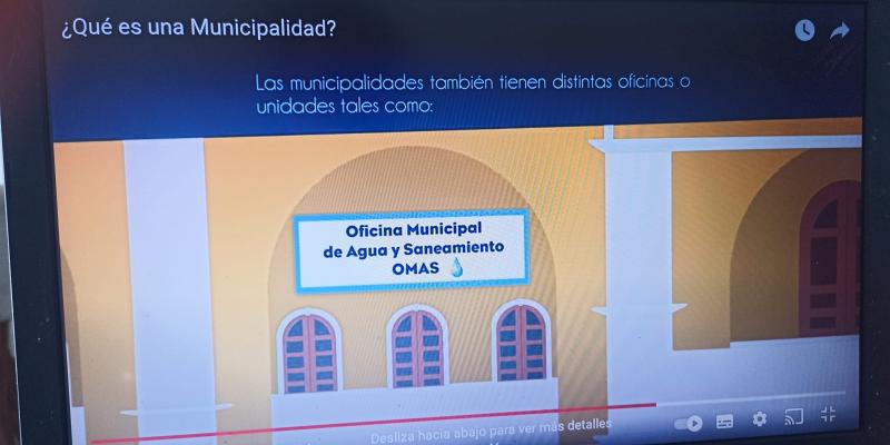 Maestría INAP/USAC