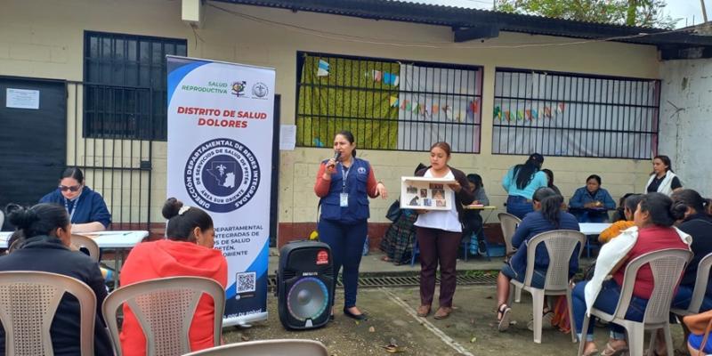 comunicado