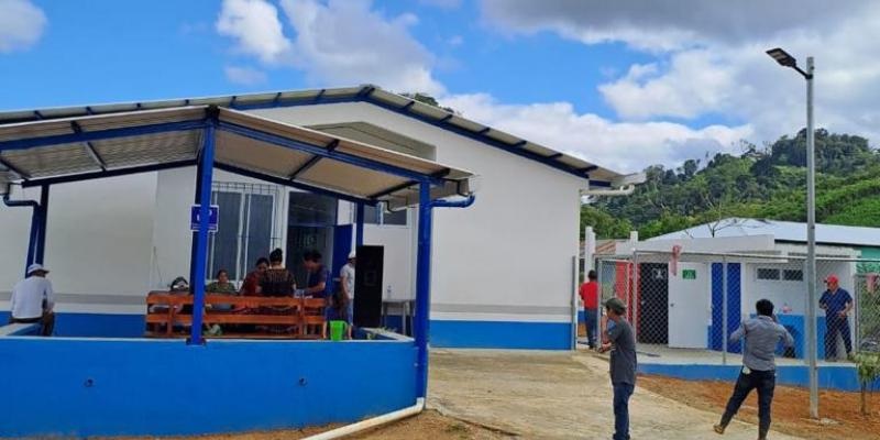 Comunicado