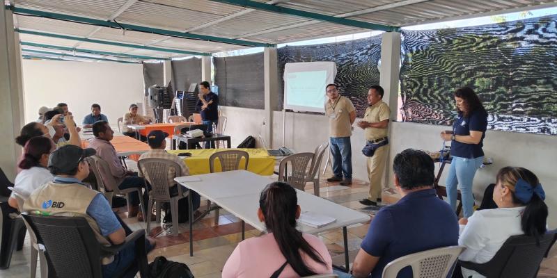 Comunicado