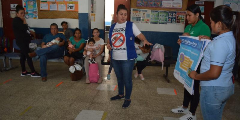 Comunicado