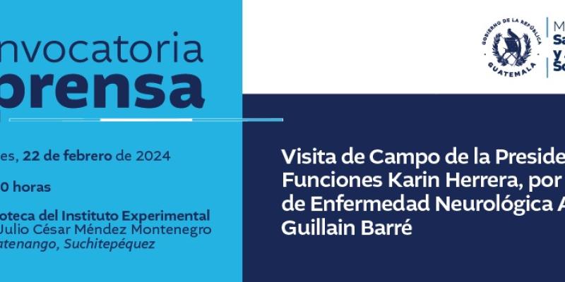 comunicado