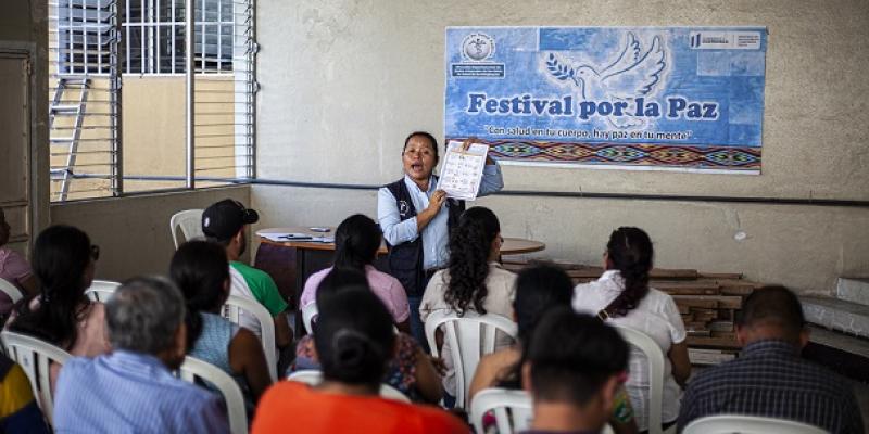 comunicado