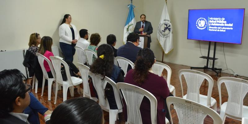 Comunicado