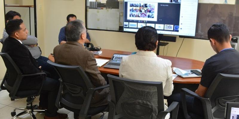 comunicado