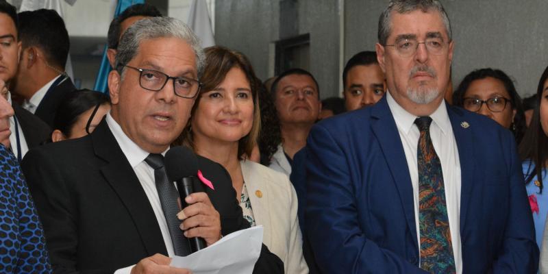 Comunicado