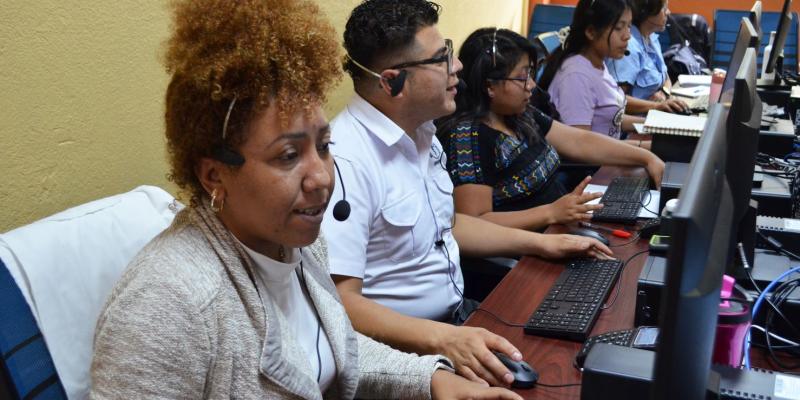 Comunicado