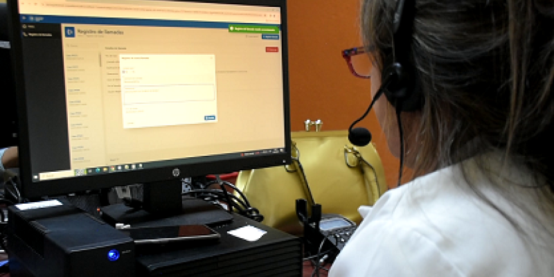 comunicado
