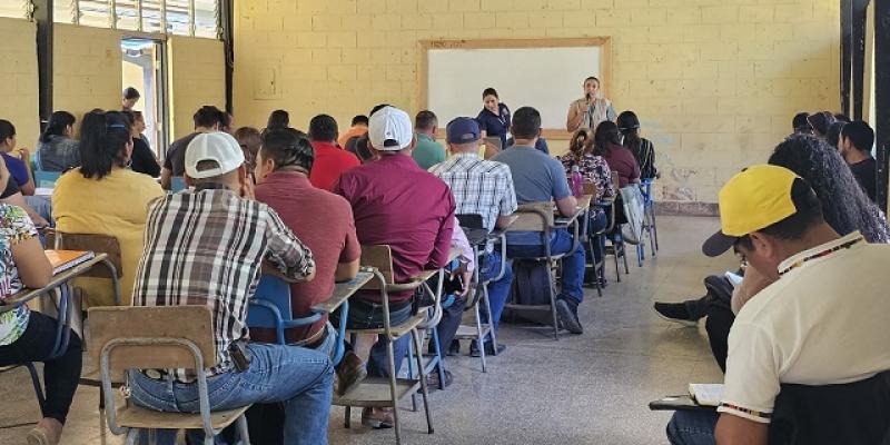 comunicado