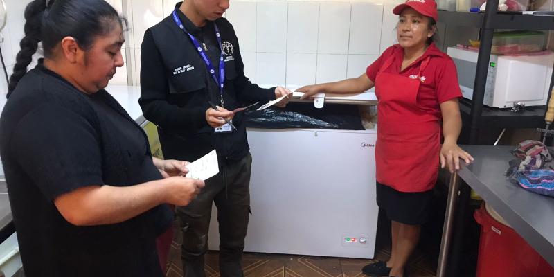 Comunicado