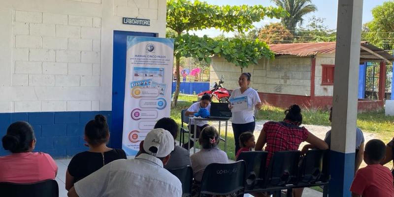 Comunicado
