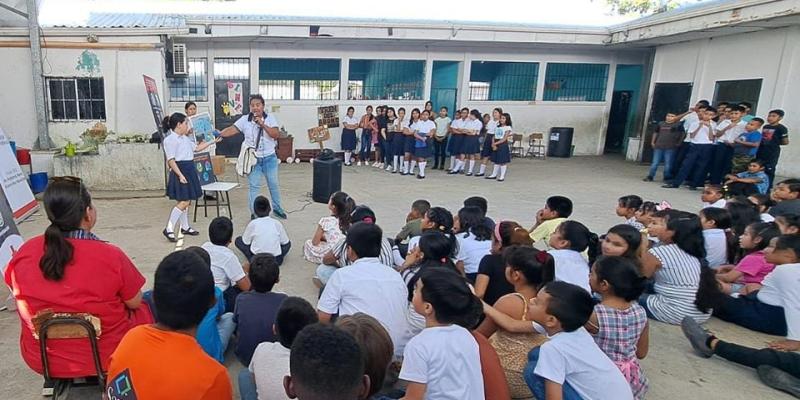 Comunicado