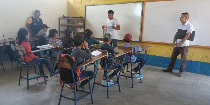 comunicado