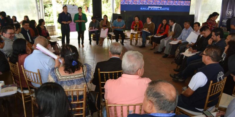 Comunicado