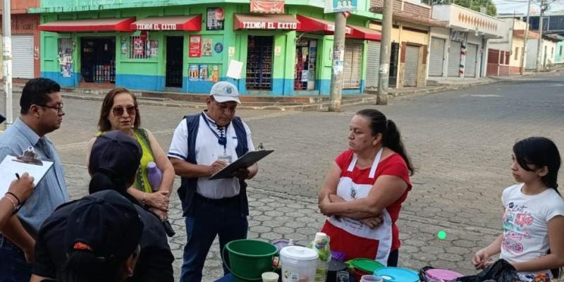Comunicado