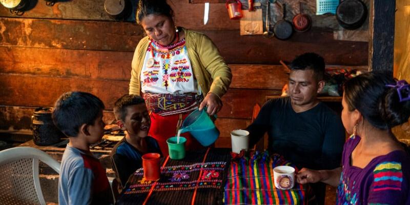 Trasladan lineamientos para reprogramación del POASAN 2024