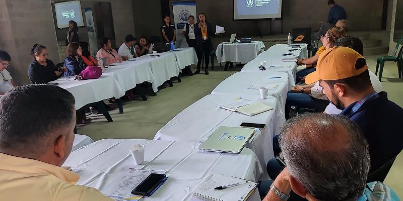 Comunicado