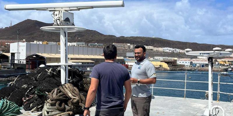 Barcos atuneros de Guatemala cumplen normas internacionales
