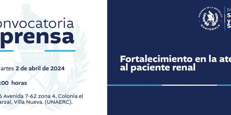 Comunicado