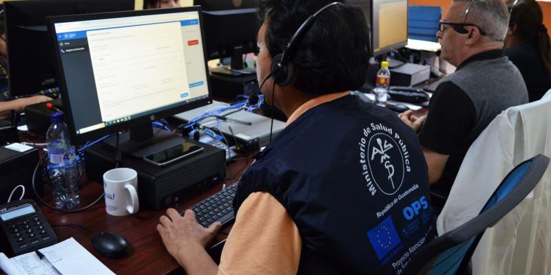 Comunicado
