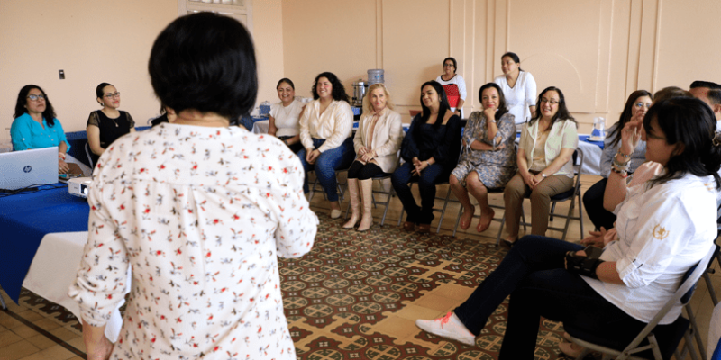 I Reunión Ordinaria del Comité de Género, Multiculturalidad y personas con Discapacidad