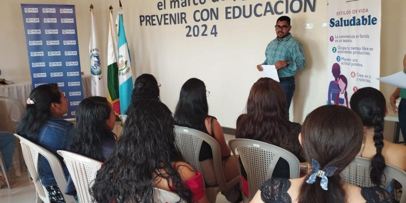Comunicado