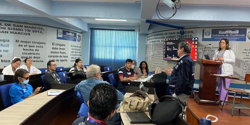 Comunicado