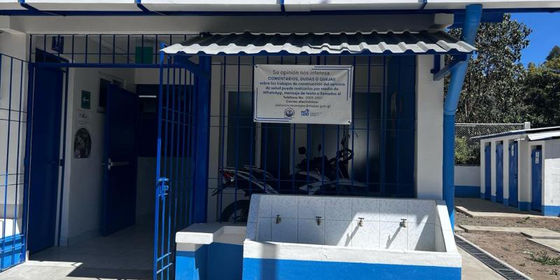 Comunicado