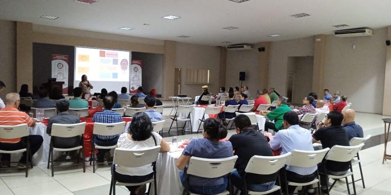 Comunicado