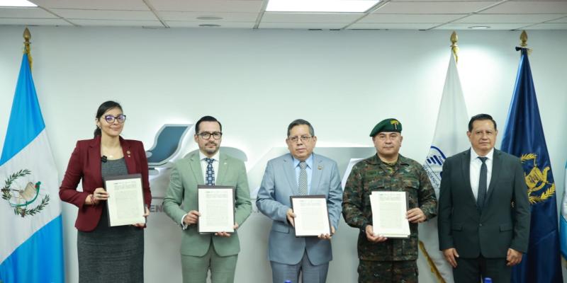 Unidad interinstitucional para combatir la defraudación y el contrabando