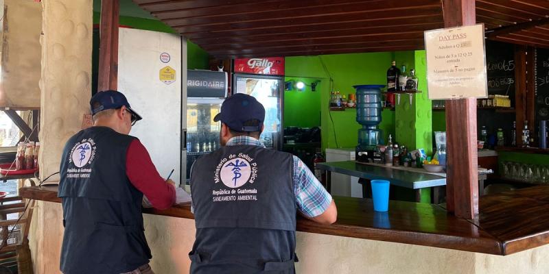 Comunicado