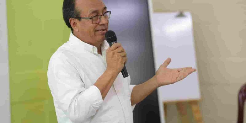 Mesas Técnicas Agroclimáticas
