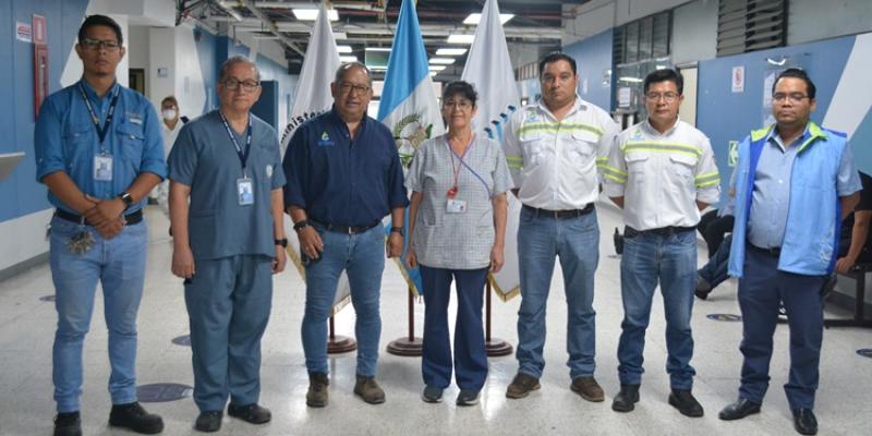 Comunicado