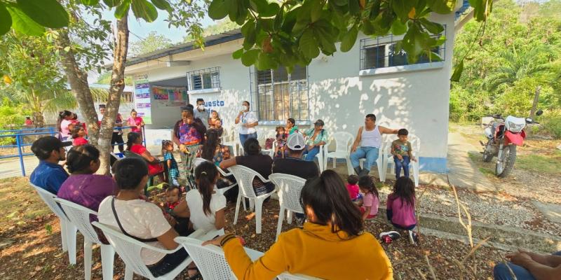 Comunicado
