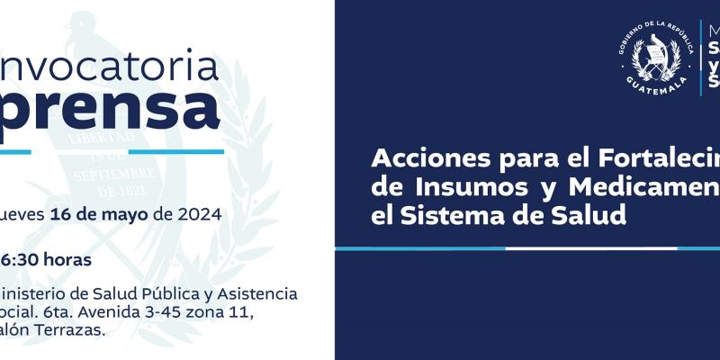 Comunicado