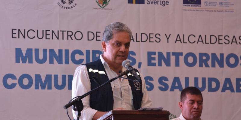 Comunicado