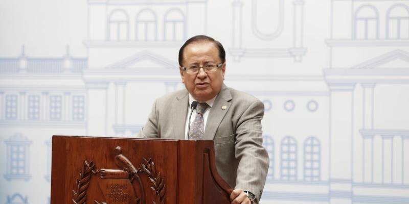 MEM mantiene medida para garantizar suministro eléctrico