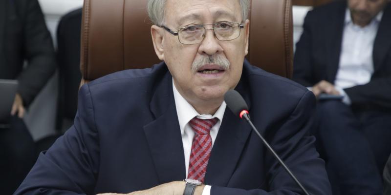 El MEM prioriza acciones para reestablecer servicio de energía