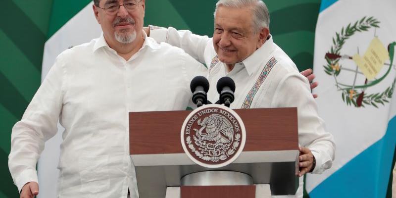 Reunión Bilateral