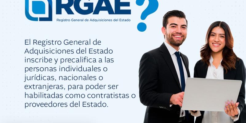 RGAE