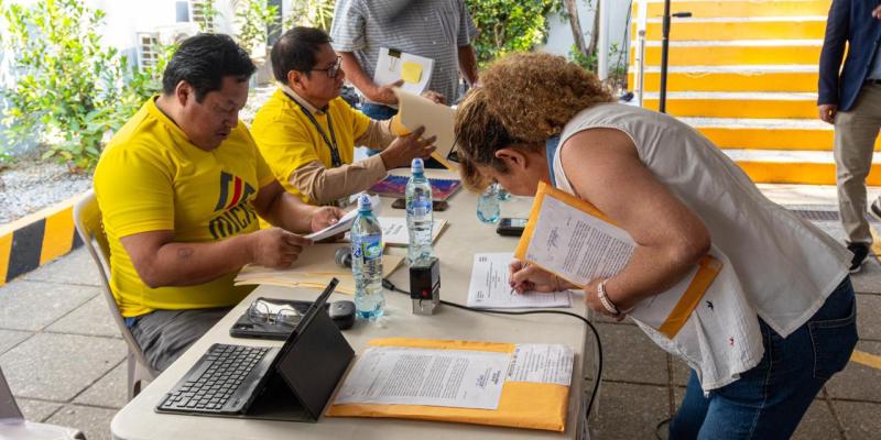 PROCESOS DE CONTRATACIÓN TRANSPARENTES 