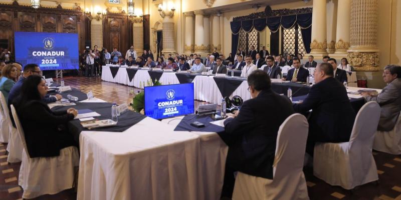 Gestión Minfin