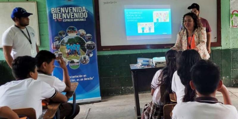 Comunicado