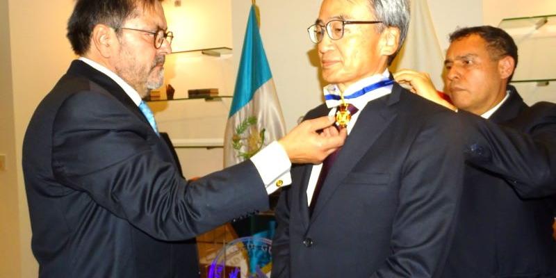 Nota