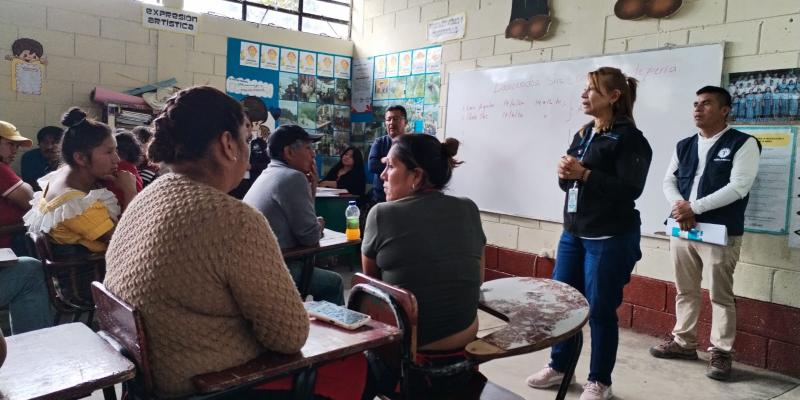 Comunicado