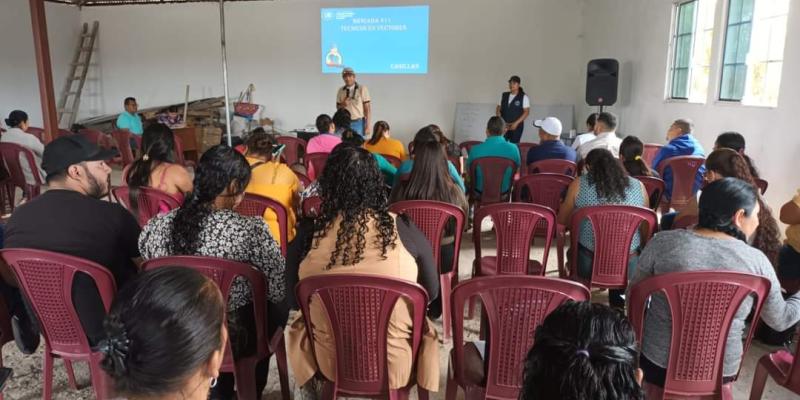 Comunicado