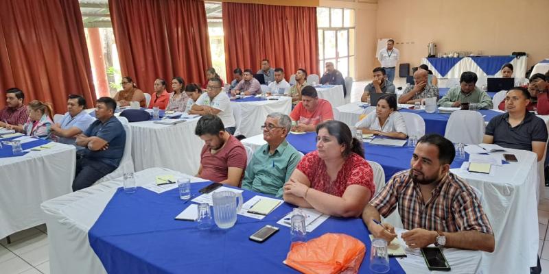 Comunicado